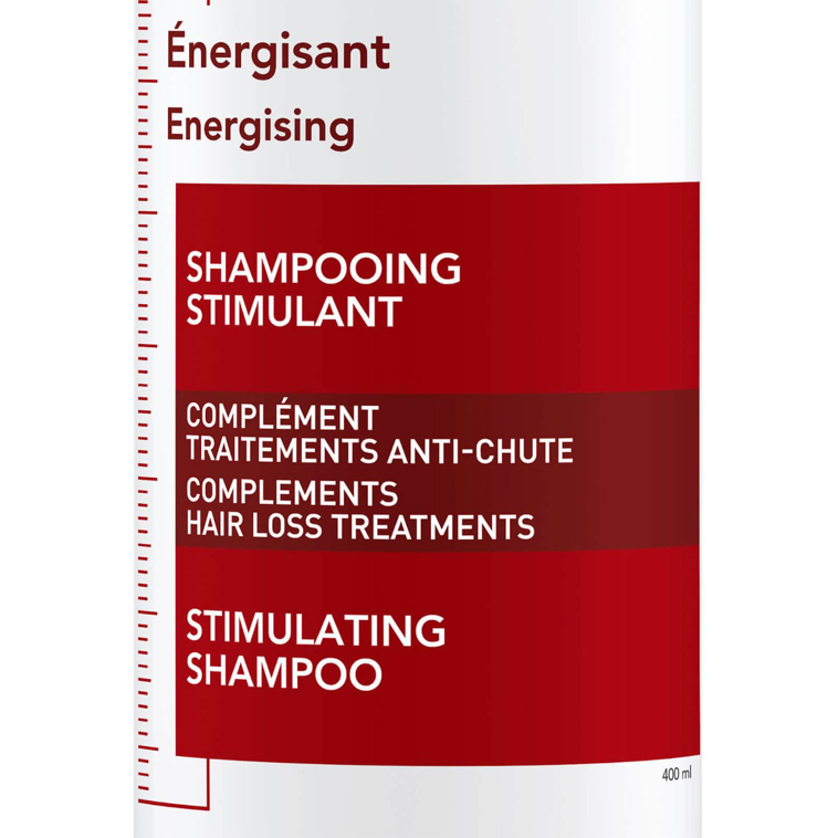 Vichy Dercos Energising Anti-Hair Loss Shampoo