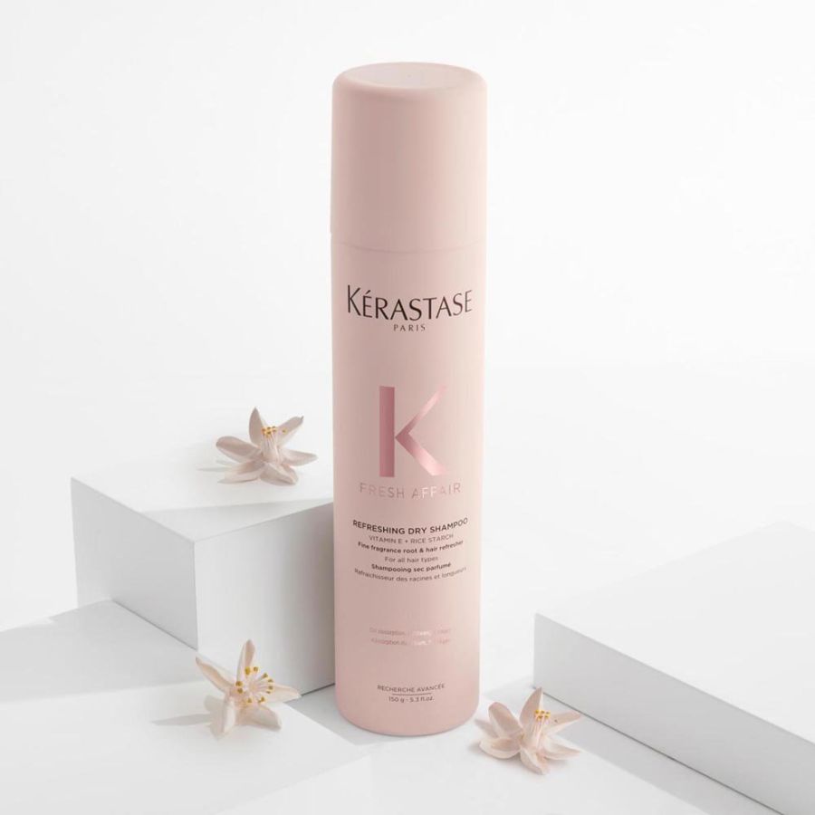 Kérastase Fresh Affair Dry Shampoo