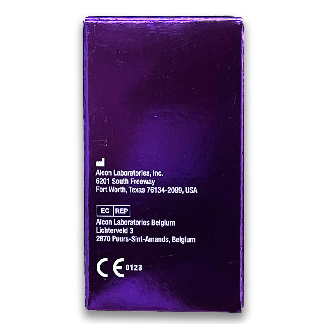 Systane Balance Eye Drops - Rightangled