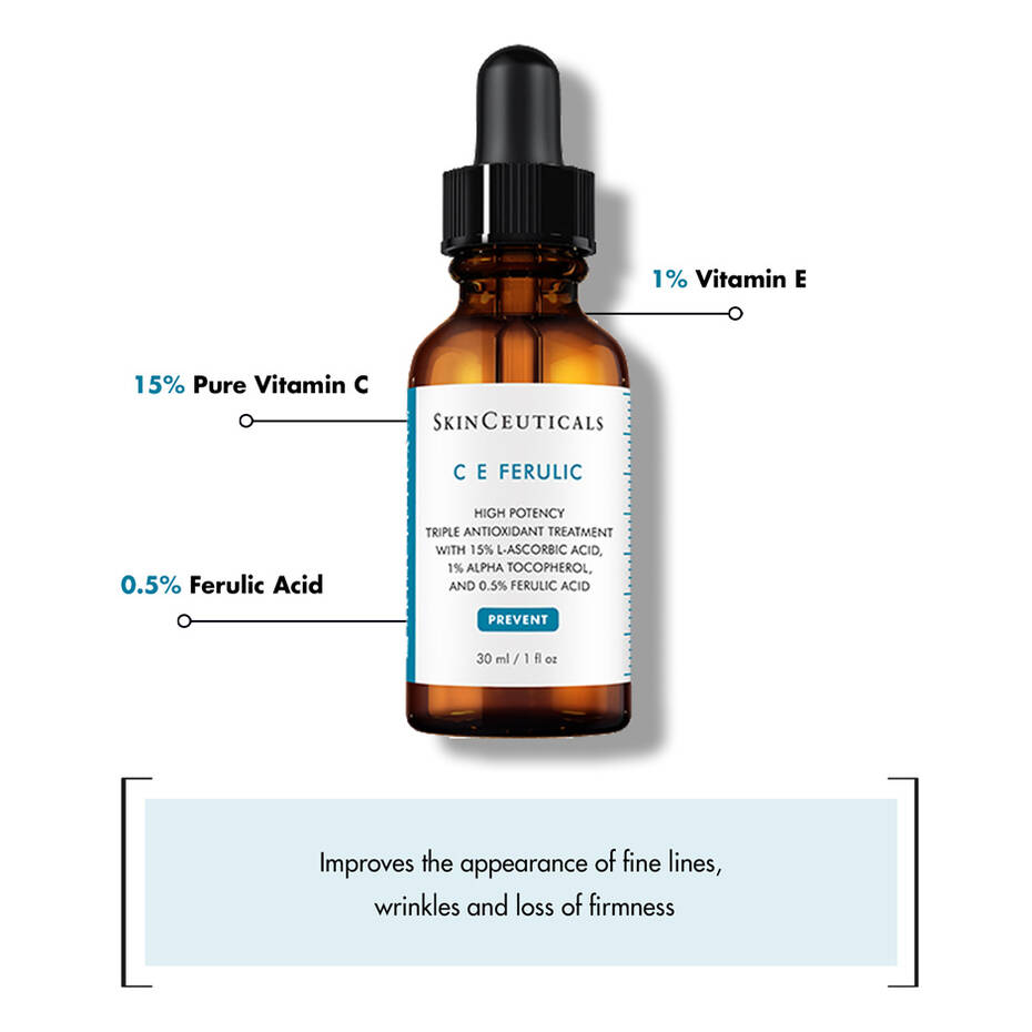 CE Ferulic Serum