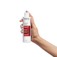 Vichy Dercos Energising Anti-Hair Loss Shampoo