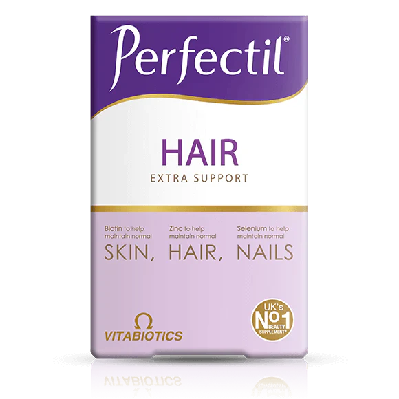 Perfectil for hair