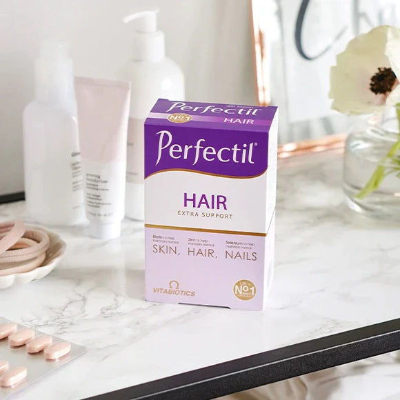 Perfectil for hair