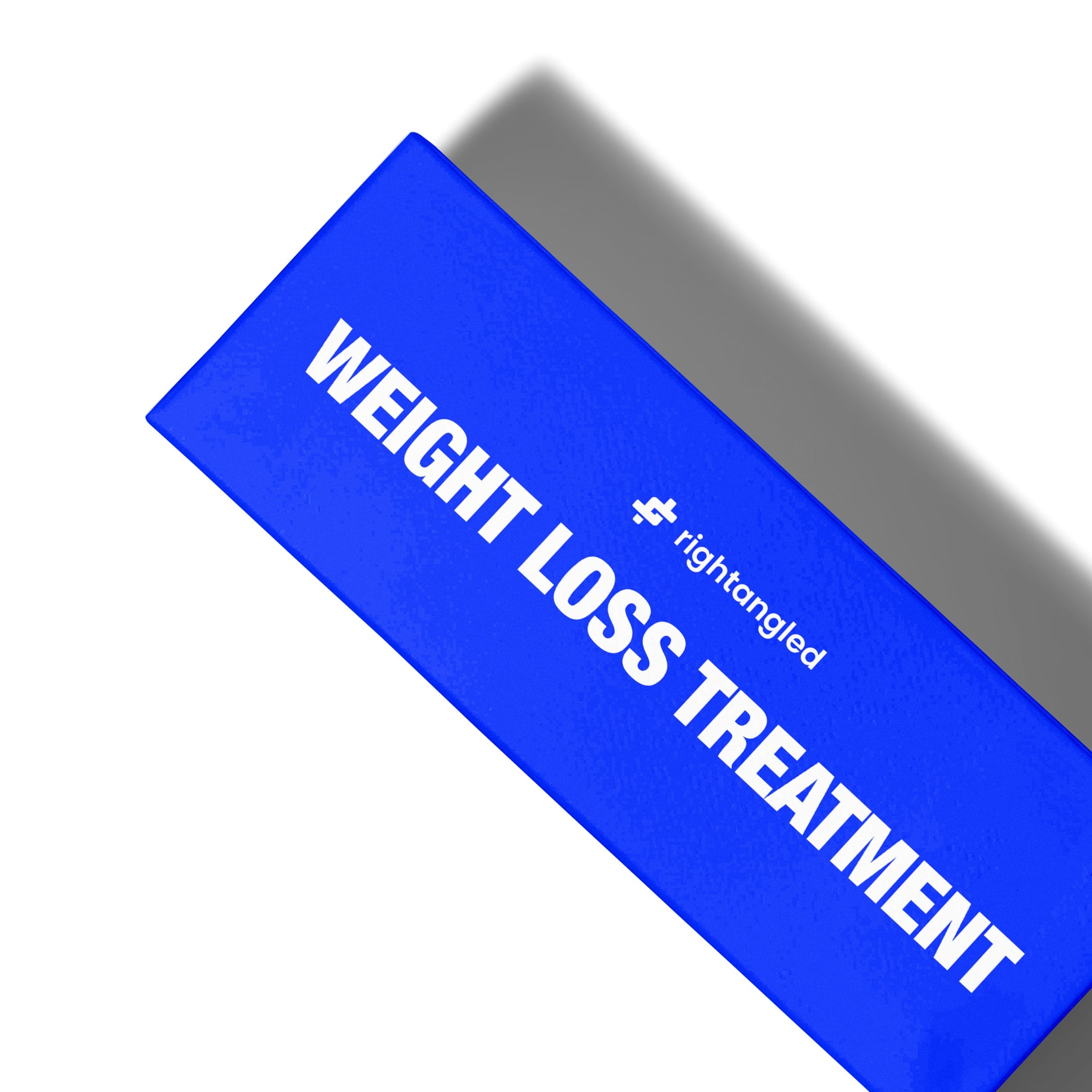 Weight Loss Injection Program - Rightangled