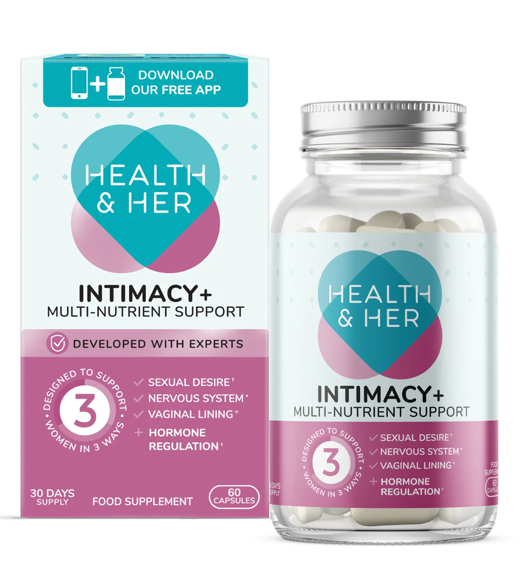 إنتيماسي بلس