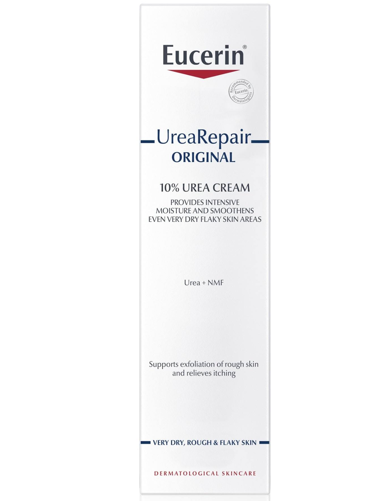 Eucerin Urea 10% Cream