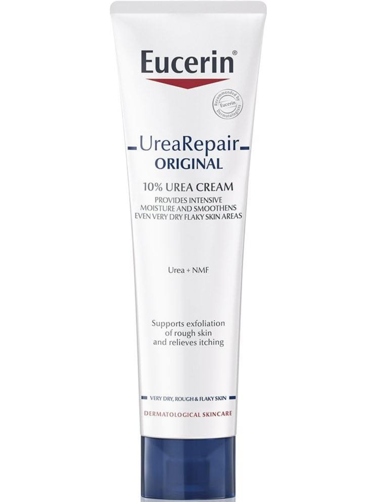 Eucerin Urea 10% Cream