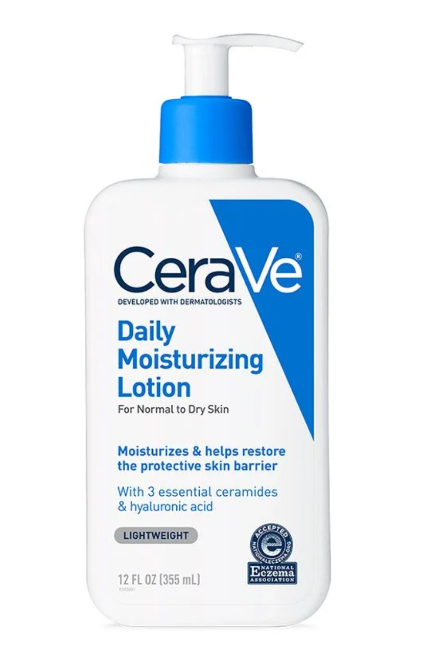 Cerave Lotion 236ml