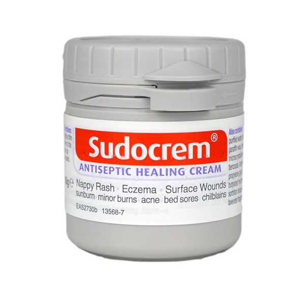 Sudocrem Antiseptic Healing Cream