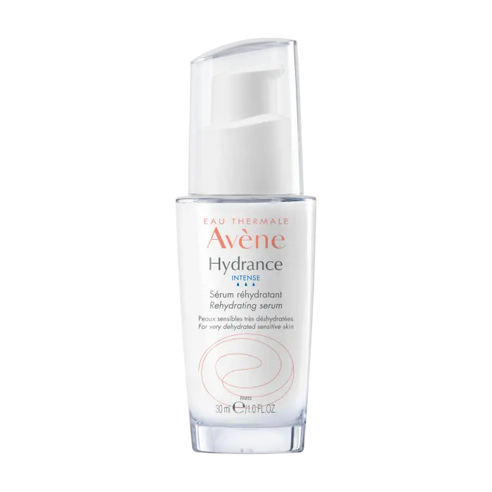 Avène Hydrance Moisturizing Serum for Dry Skin