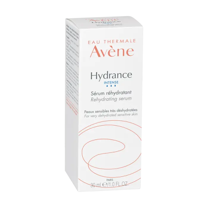 Avène Hydrance Moisturizing Serum for Dry Skin
