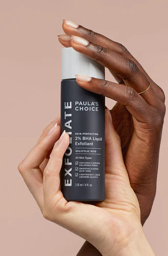 Paula's Choice Skin Perfecting 2% BHA Exfoliating Scrub