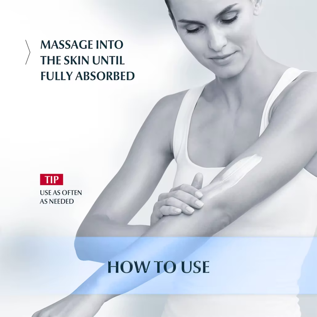 Eucerin Urea 10% Cream