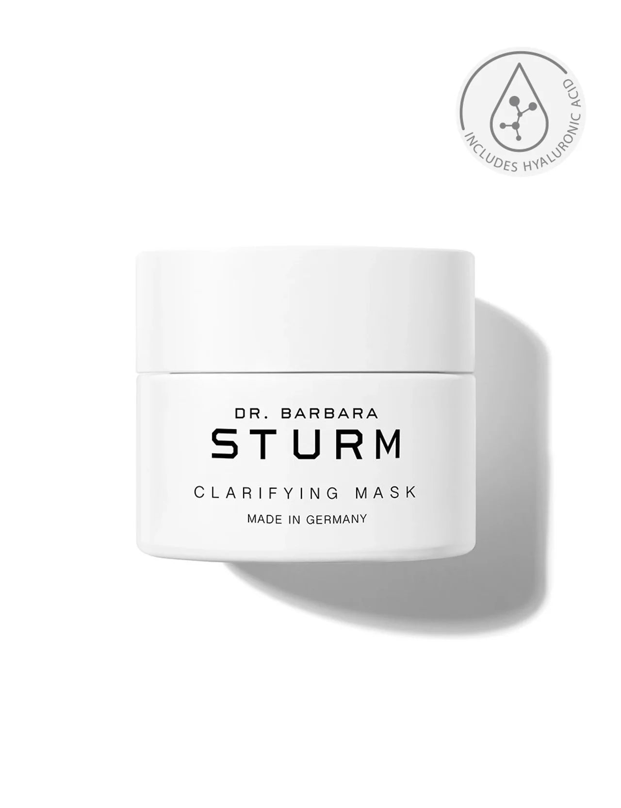 cleansing mask