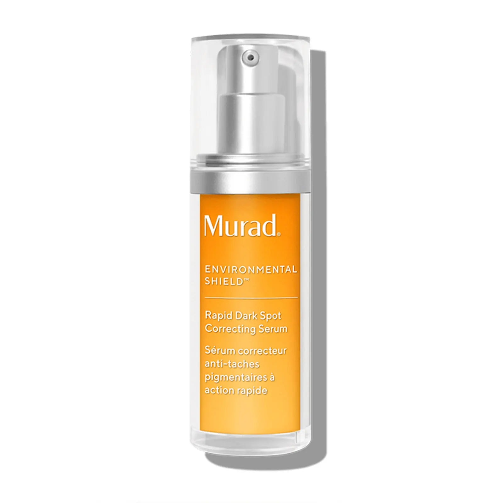 Rapid Dark Spot Correcting Serum