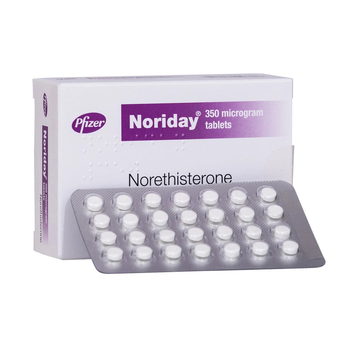 Noriday Tablets.