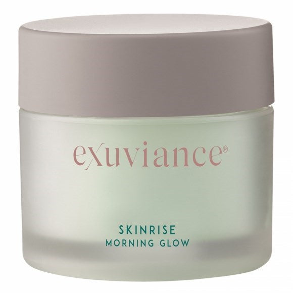 Morning Glow Gentle Exfoliating Peeling Pads