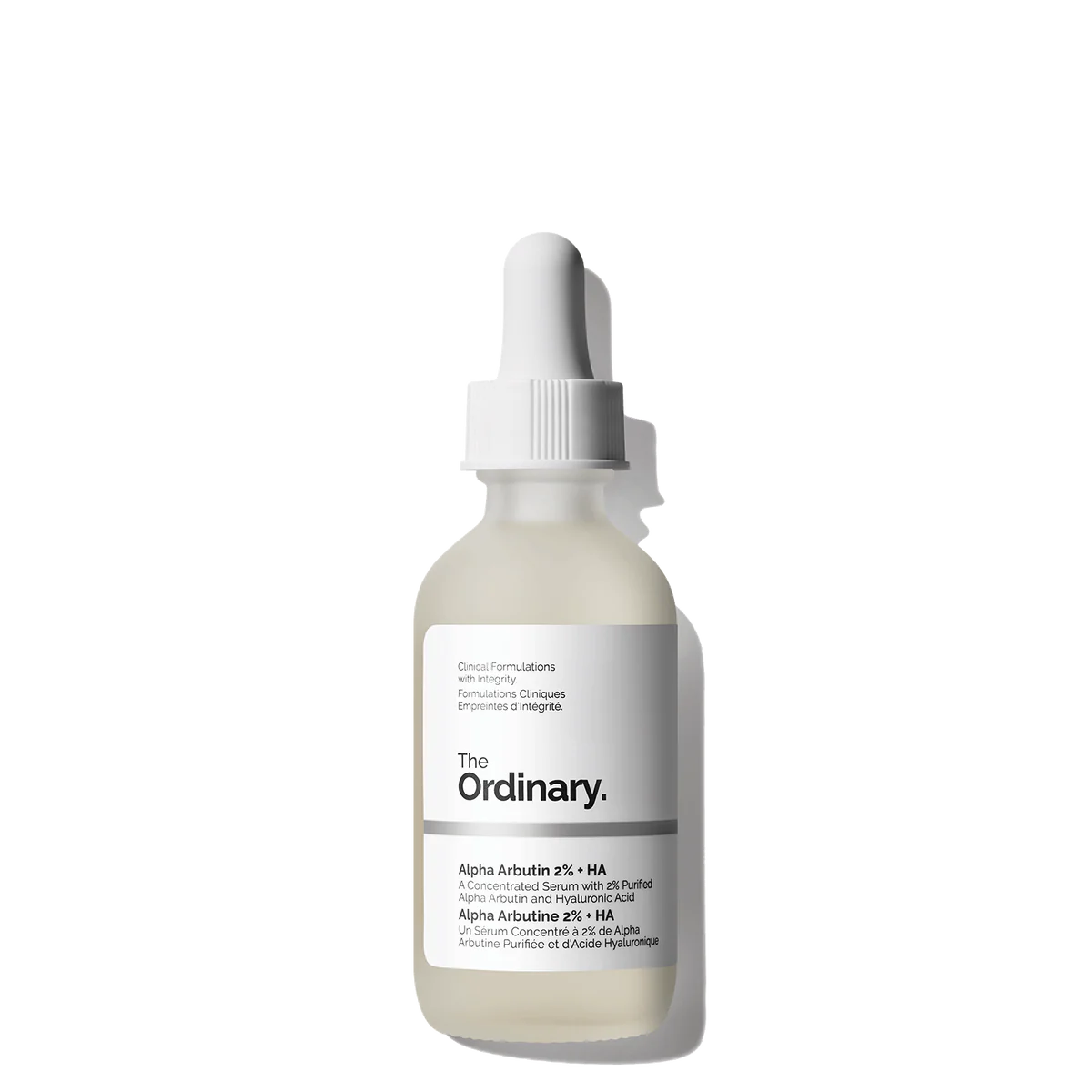 Alpha Arbutin Serum