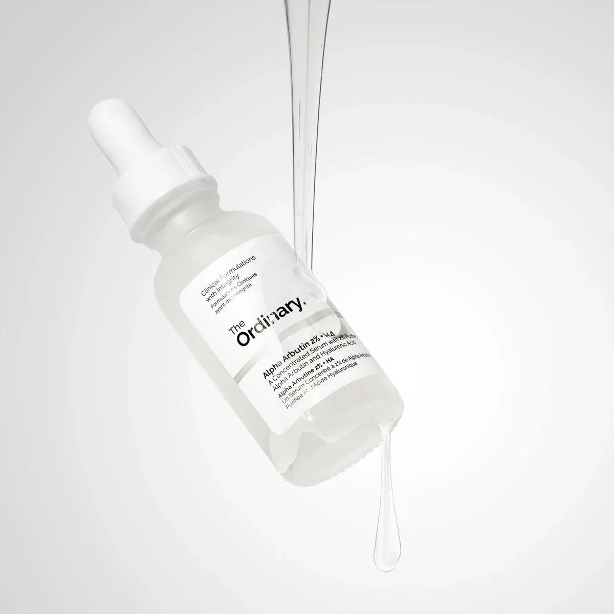 Alpha Arbutin Serum