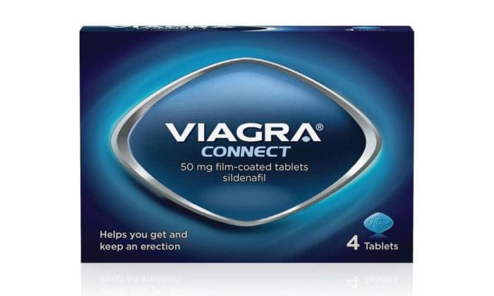 Viagra Connect 50mg.
