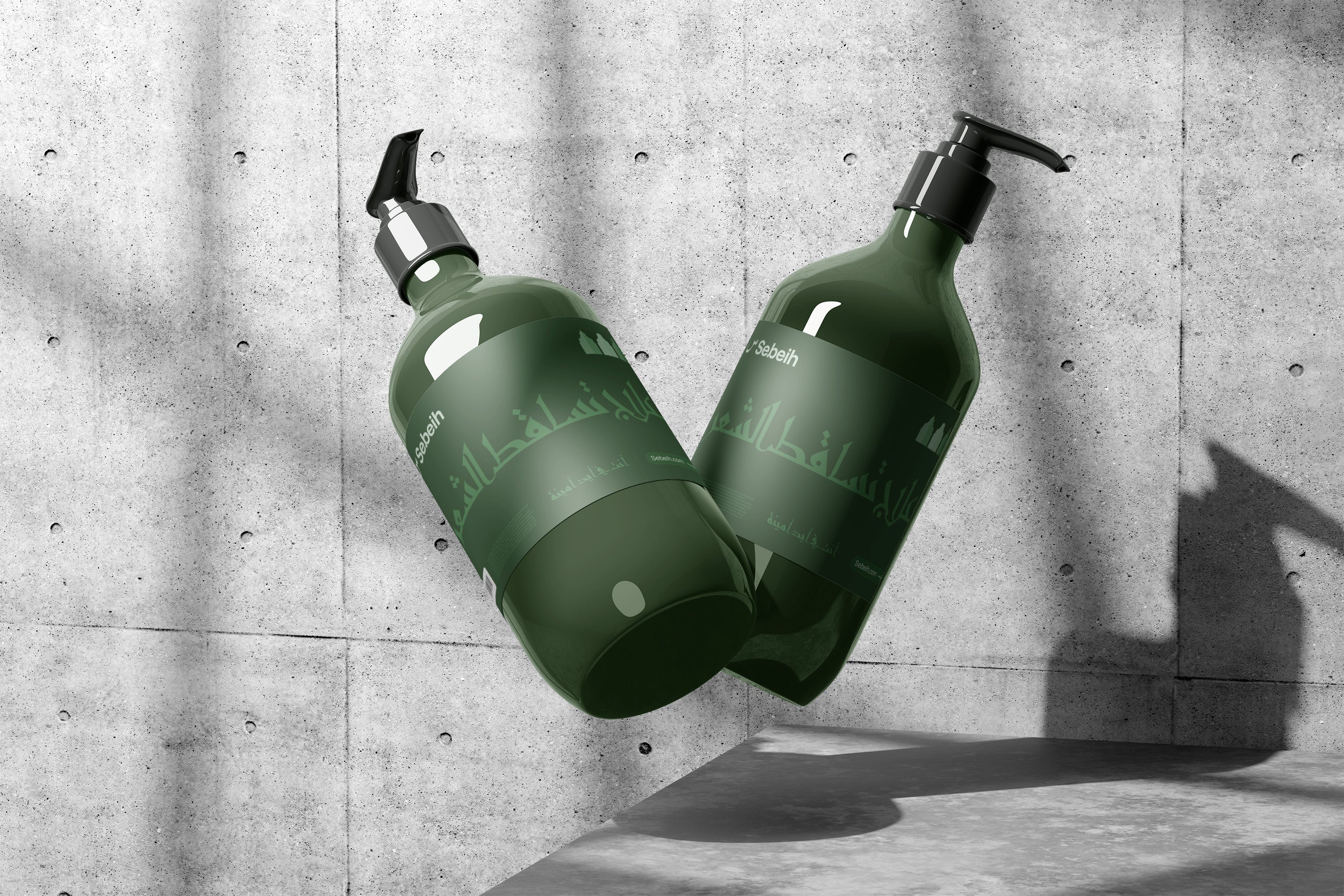 تساقط الشعر