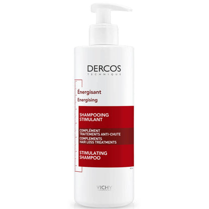 Vichy Dercos Energising Anti-Hair Loss Shampoo