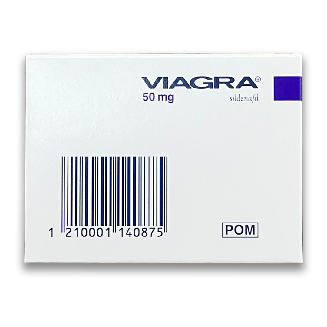 Viagra (Sildenafil) Tablets - Rightangled