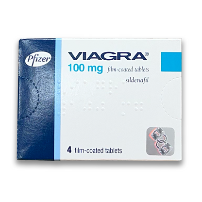 Viagra (Sildenafil) Tablets - Rightangled