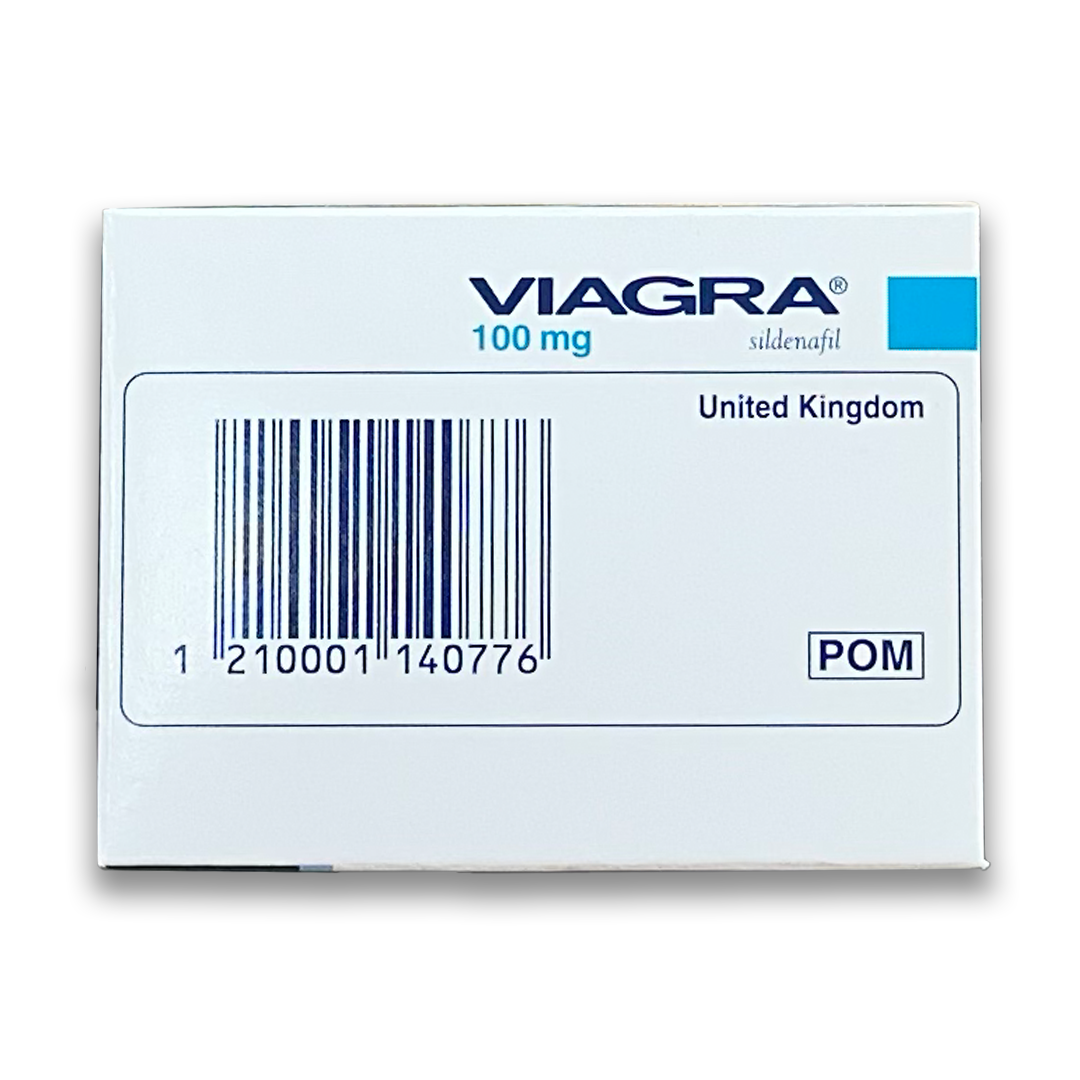 Viagra (Sildenafil) Tablets - Rightangled