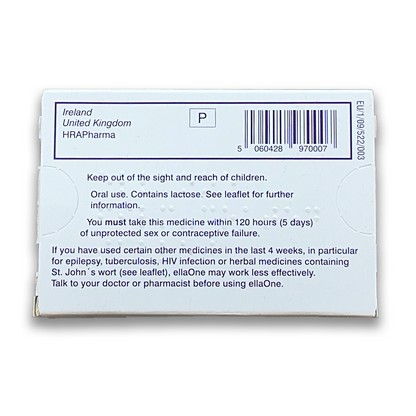 ellaOne - Rightangled