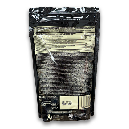 Whey Protein 100% | Optimum Nutrition Gold Standard - Rightangled