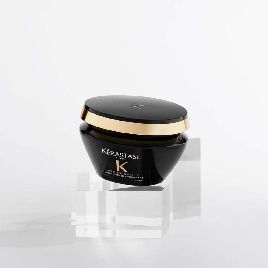 Chronologiste Intense Regenerating Hair Mask