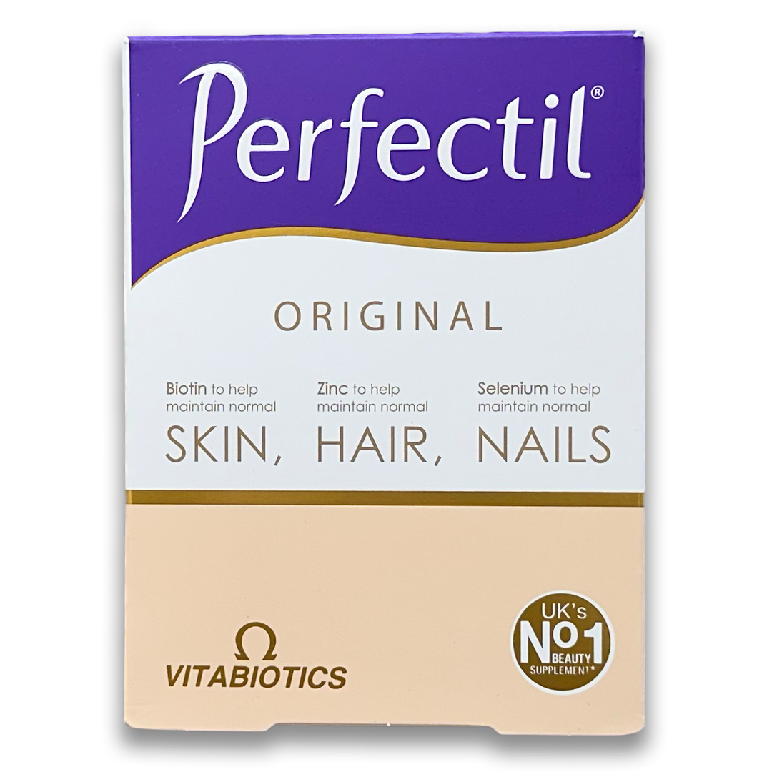 Perfectil Original for skin, hair, nails - Rightangled
