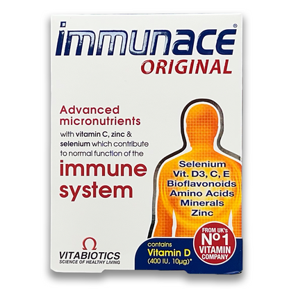 Immunace original - Rightangled