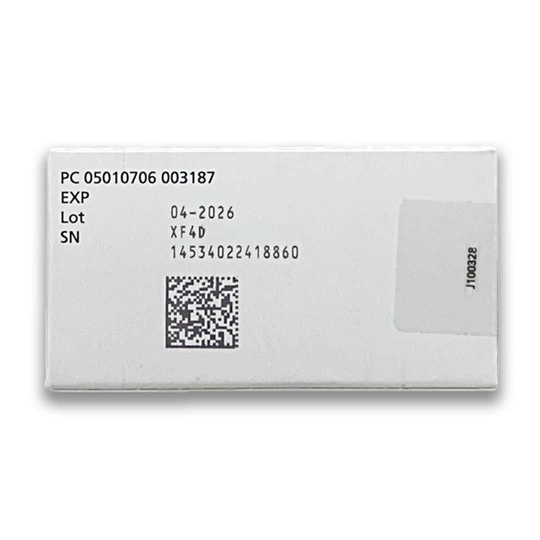 Zovirax Cold Sore Cream - Rightangled