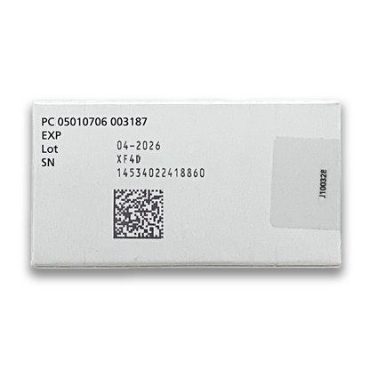 Zovirax Cold Sore Cream - Rightangled