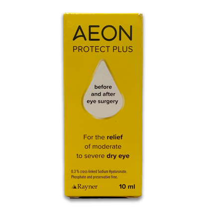 Aeon protect plus - Rightangled