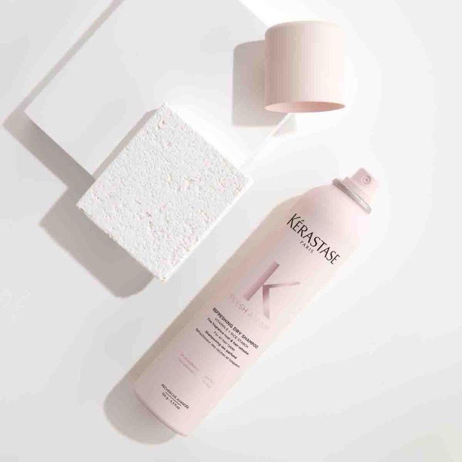 Kérastase Fresh Affair Dry Shampoo