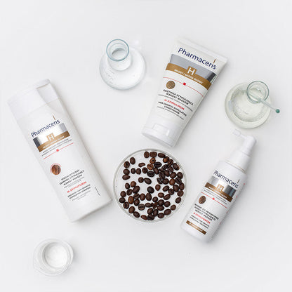 Pharmaceris Stemoftin Hair Growth Stimulating Spray Solution