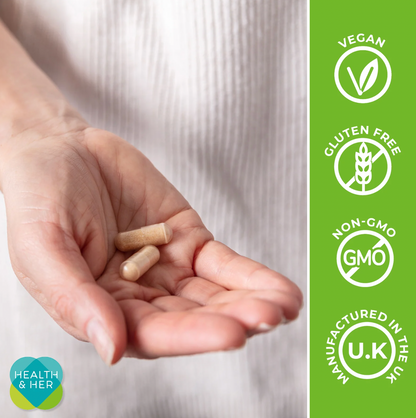 هيلث آند هير مينوبوز بايوم