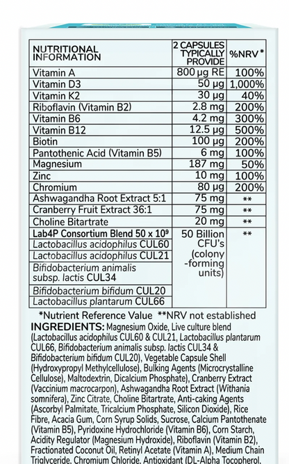 هيلث آند هير مينوبوز بايوم