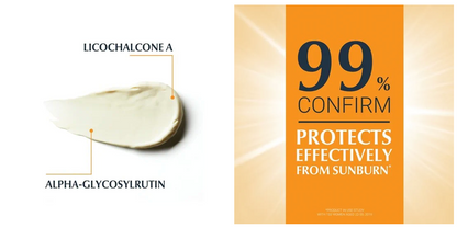 يوسيرين واقي شمس SPF 50+ | واقي شمس يوسيرين