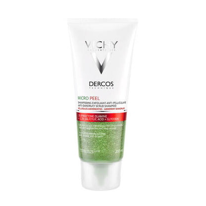 Dercos Micropeel Shampoo