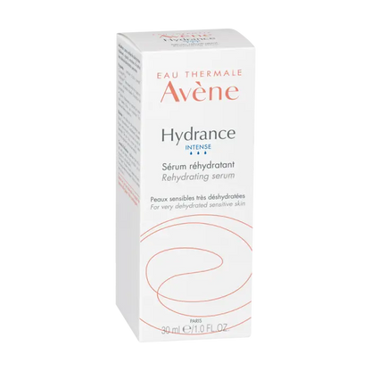 Avène Hydrance Moisturizing Serum for Dry Skin