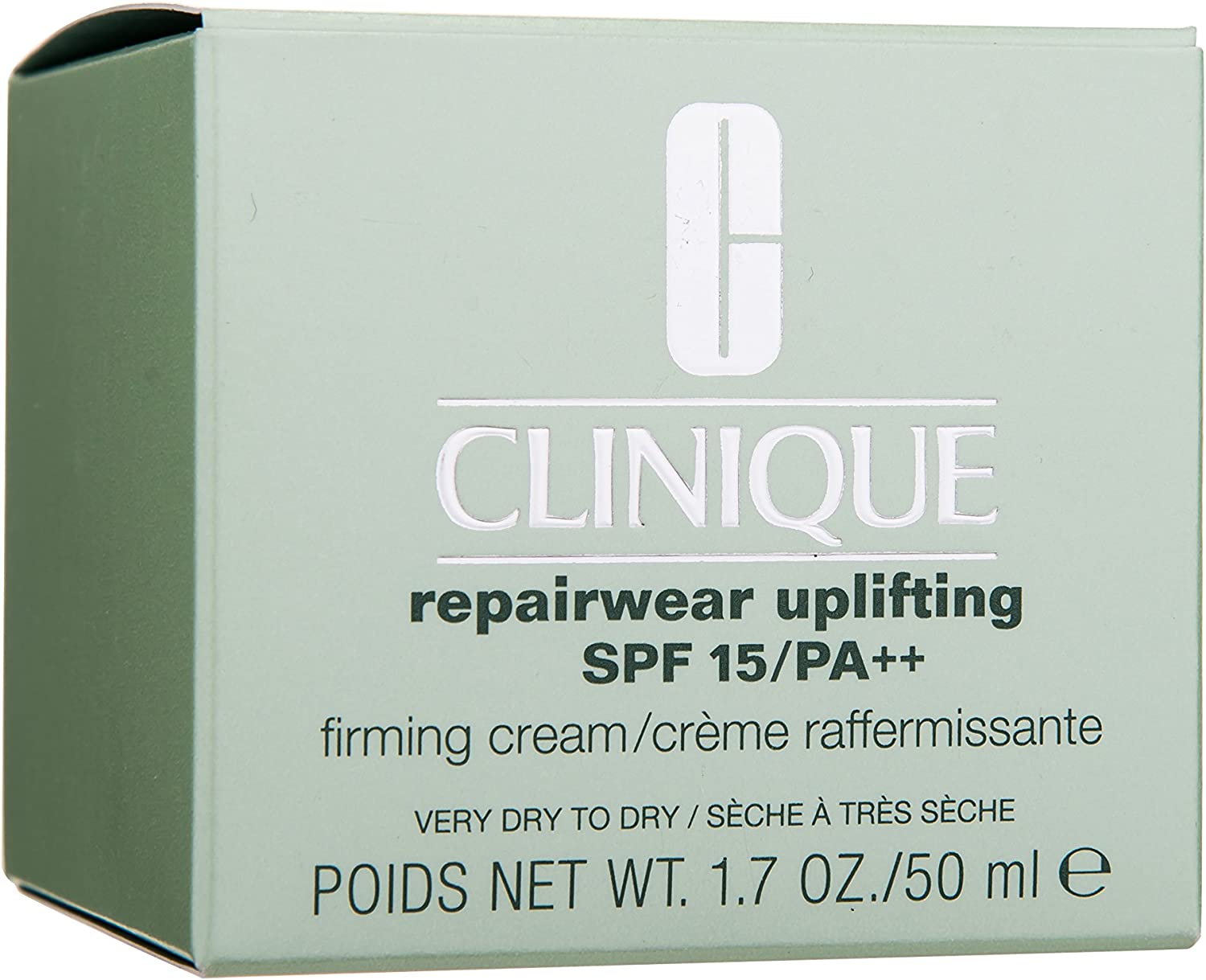 Clinique Repairwear Uplifting SPF 15