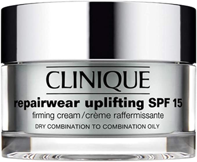 Clinique Repairwear Uplifting SPF 15