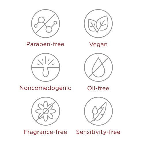 Tinted Sunscreen Cream with UV Protection SPF 46