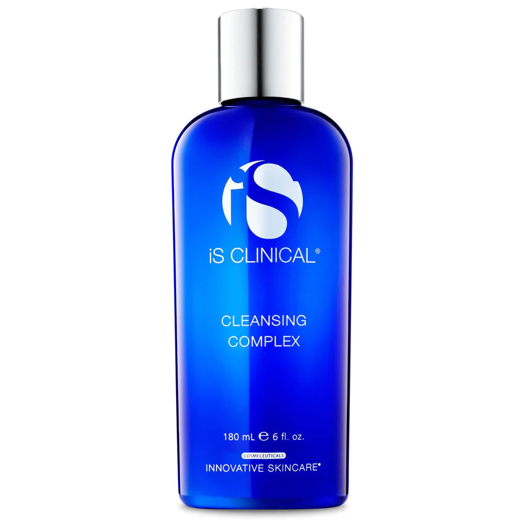 مركب التنظيف IS