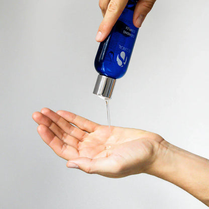 مركب التنظيف IS