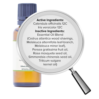 تركيبة H-psoriasis للصدفية